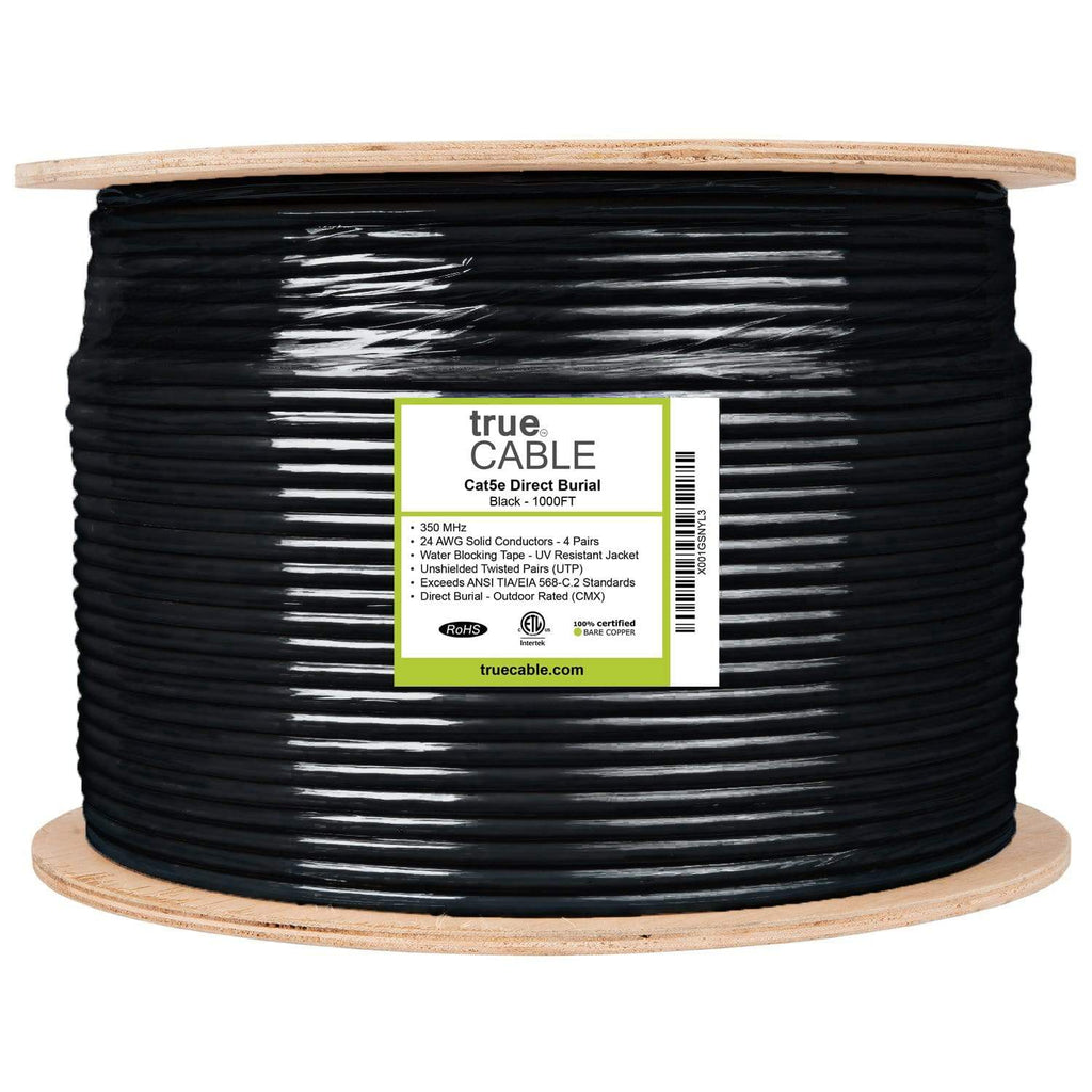Southwire 500-ft 6-Gauge Solid Soft Drawn Copper Bare Wire (By-the