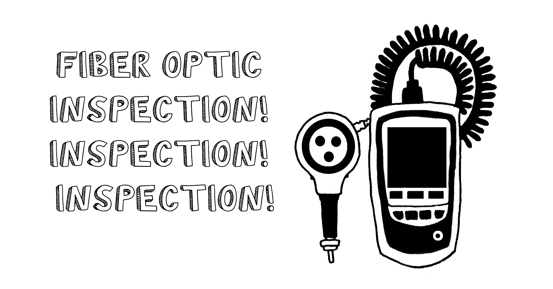 Understanding The Importance Of Fiber Optic Inspection