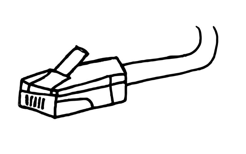 Selecting the Correct RJ45 Connector