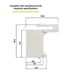 files/KYINSTWHT_SideDimensions.png