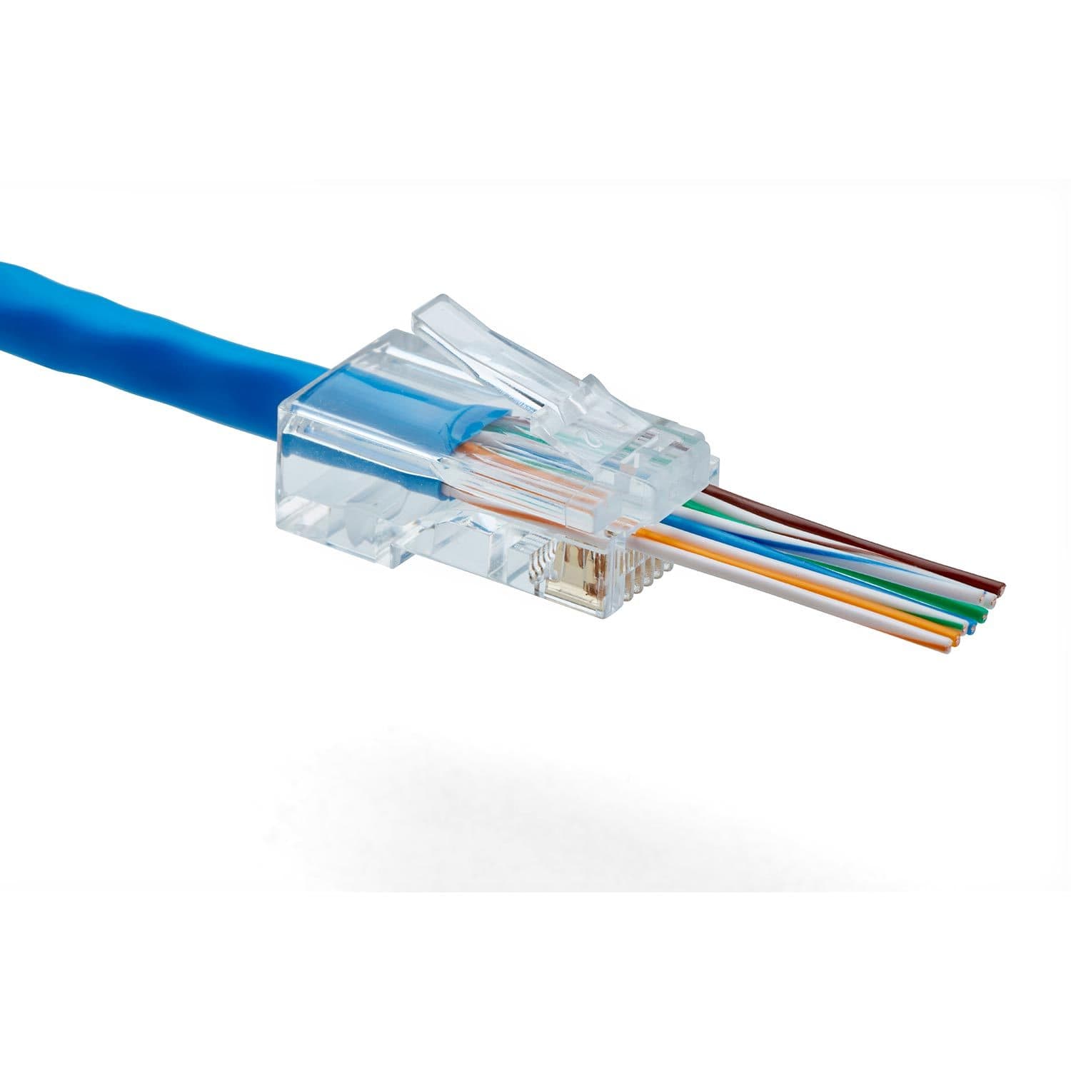 Fiber Connector Types: A Complete Guide (2024)